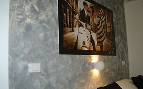 La Dolce Vita B&B