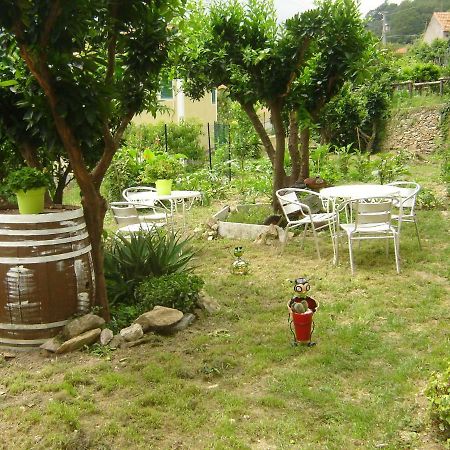 La Dolce Vita B&B Noli Exterior foto